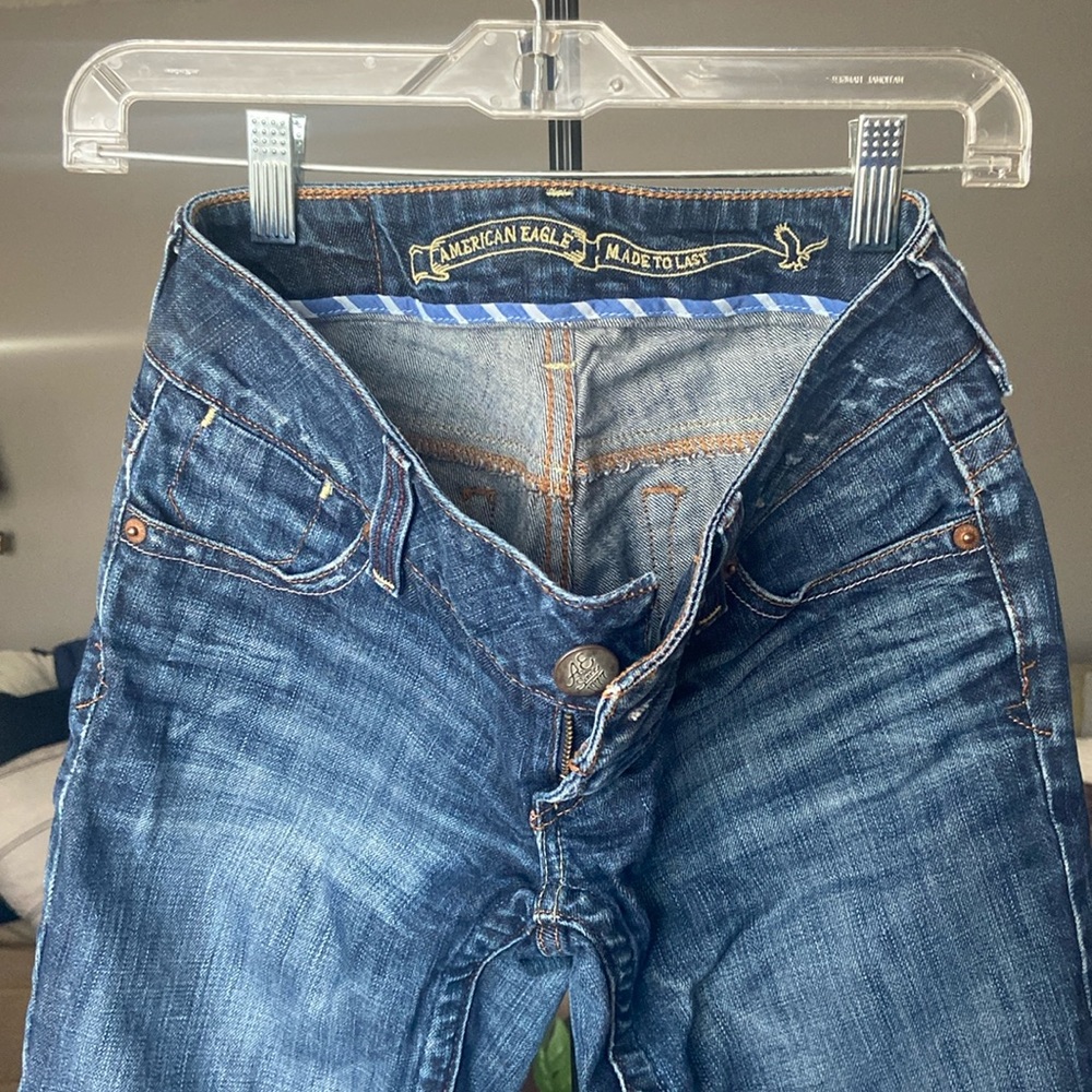 American Eagle Denim jean Pants